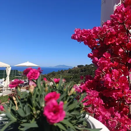 Apartamento La Campagnola *