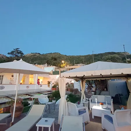 La Campagnola Apartamento Anacapri (Isola di Capri)
