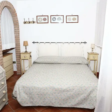 Apartamento La Campagnola