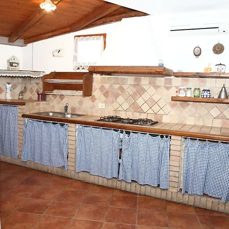 Apartamento La Campagnola *