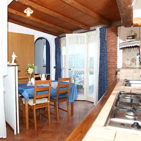 La Campagnola Apartamento