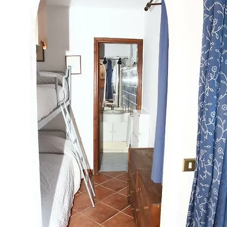 Apartamento La Campagnola Anacapri (Isola di Capri)