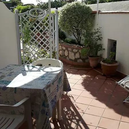 Apartamento La Campagnola *