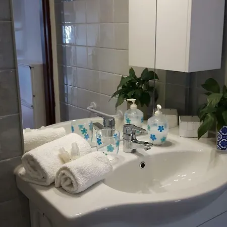 Apartamento La Campagnola