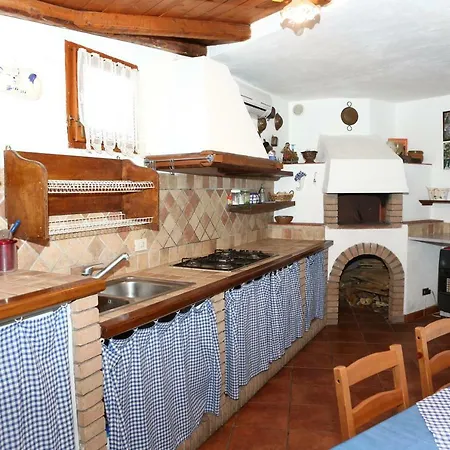 La Campagnola Apartamento *