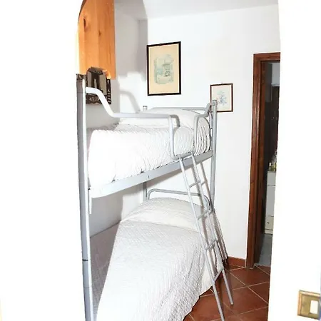 La Campagnola Apartamento *