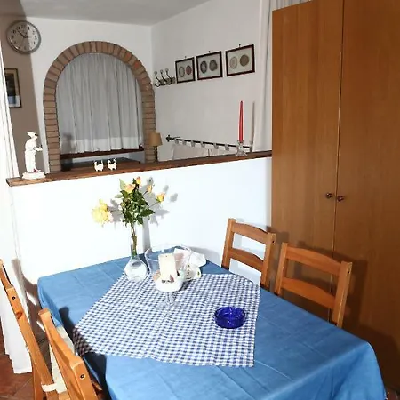 La Campagnola Apartamento *