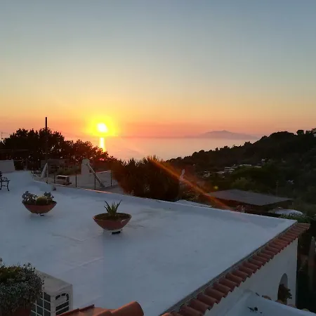 La Campagnola Apartamento Anacapri (Isola di Capri)